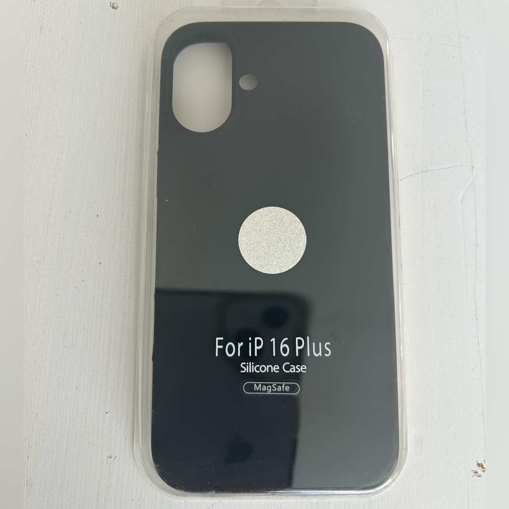 IPhone 16 plus case